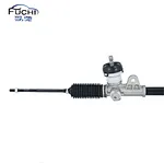 steering rack