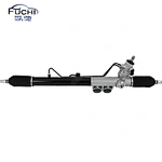 STEERING rack
8-97438305-0
STEERING GEARS