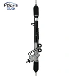 STEERING rack
8-97438305-0
STEERING GEARS