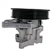 STEERING pump
005 466 2201
STEERING GEARS