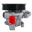 STEERING pump
005 466 2201
STEERING GEARS