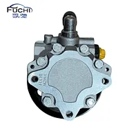 Power Steering Pump