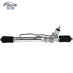 STEERING GEARS