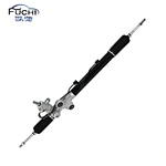 STEERING RACK
53601-STX-A01
STEERING GEARS