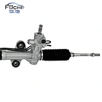 STEERING RACK
53601-STX-A01
STEERING GEARS