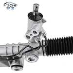 STEERING rack
BL1Z3504-A
STEERING GEARS
