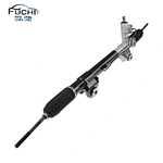 STEERING rack
BL1Z3504-A
STEERING GEARS