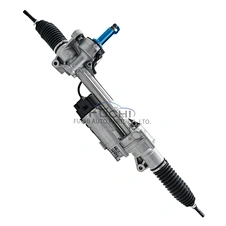STEERING  RACK
AUTO PARTS
STEERING GEARS
222 460 5301