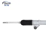 STEERING RACK