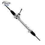 Hydraulic Power Steering Rack OE 201000058AA For Chery
