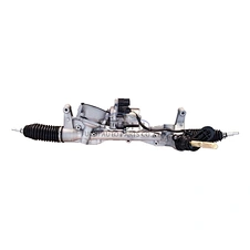 STEERING RACK
1774601001
AUTO PARTS
STEERING GEARS