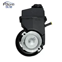 power steering pump