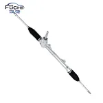 Electric Power Steering Rack EPS OE 45502-BZ040 For Toyota Rush Daihatsu Terios Xenia RHD