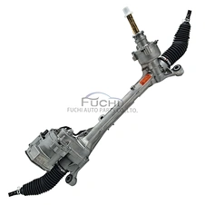 STEERING RACK
CV6C-3D070 DV6C-3D080
AUTO PARTS
STEERING GEARS