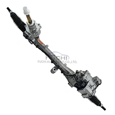 STEERING RACK
CV6C-3D070 DV6C-3D080
AUTO PARTS
STEERING GEARS