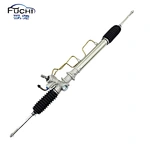 STEERING rack
49001-F4200
STEERING GEARS