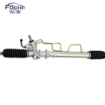 STEERING rack
49001-F4200
STEERING GEARS