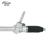 steering rack