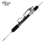 STEERING rack
49001-2B002
STEERING GEARS