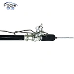 STEERING rack
49001-2B002
STEERING GEARS