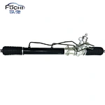 STEERING rack
49001-2B002
STEERING GEARS