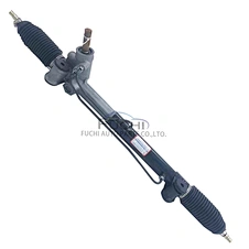STEERING rack
1014015032
STEERING GEARS