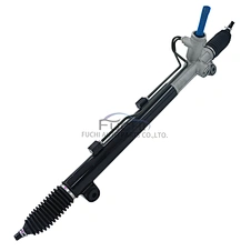 STEERING rack
E6A-3411010B 
STEERING GEARS