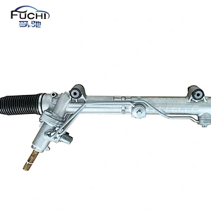 STEERING rack
A1644600100
STEERING GEARS