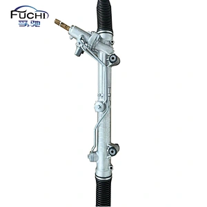 STEERING rack
A1644600100
STEERING GEARS