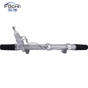 STEERING rack
A1644600100
STEERING GEARS