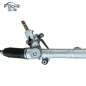 STEERING rack
A1644600100
STEERING GEARS