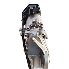 STEERING RACK
LR093854
AUTO PARTS
STEERING GEARS