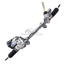 STEERING RACK
LR093854
AUTO PARTS
STEERING GEARS