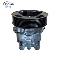 Power Steering Pump