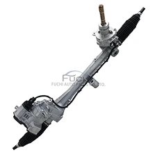 STEERING rack
CV6C3D070
STEERING GEARS
