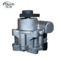  aluminum steering pump