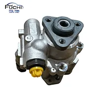  aluminum steering pump