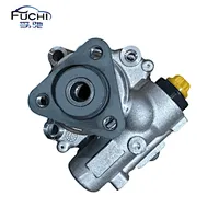  aluminum steering pump