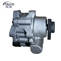 aluminum steering pump