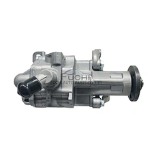 STEERING pump
32416796454
AUTO PARTS
STEERING GEARS