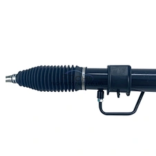 STEERING rack
MR333500
STEERING GEARS