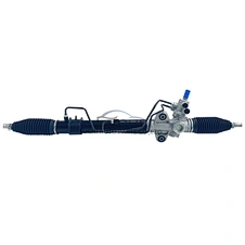 STEERING rack
MR333500
STEERING GEARS