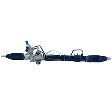 STEERING rack
MR333500
STEERING GEARS