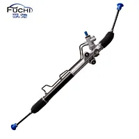 STEERING RACK