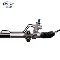 STEERING RACK