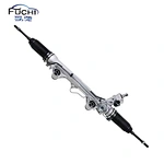 STEERING rack
F87Z-3504-LC
STEERING GEARS