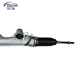 STEERING rack
F87Z-3504-LC
STEERING GEARS
