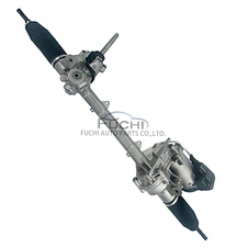 STEERING RACK
H2GC-3D070-AB
STEERING GEARS