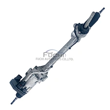 STEERING RACK
H2GC-3D070-AB
STEERING GEARS