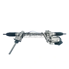 STEERING RACK
H2GC-3D070-AB
STEERING GEARS